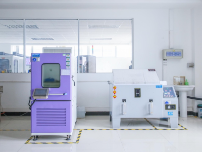 Salt Spray Control Box